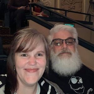 Meet your Posher, Kimberly